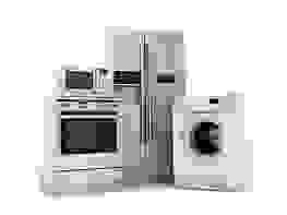 Крупная техника для кухни