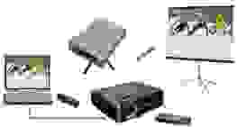 Оборудование для презентаций