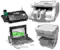 Оргтехника для офиса