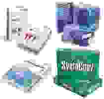 Офисная бумага и пленка для ламинирования