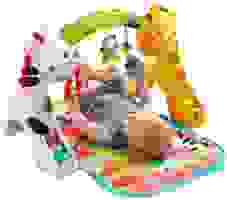 Детские игрушки и игровые комплексы для самых маленьких