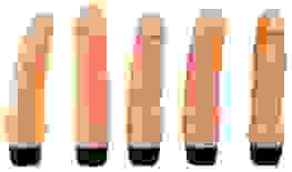 Фаллоимитаторы