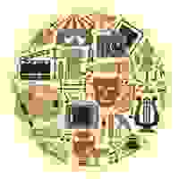 Предметы искусства