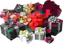 Подарочная упаковка