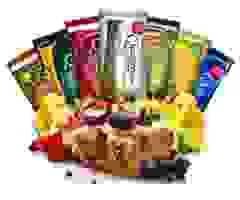 Спортивное питание