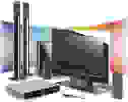 Аудио- и видеотехника