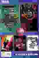 Игры для Sega Mega Drive