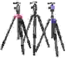 Штативы и моноподы