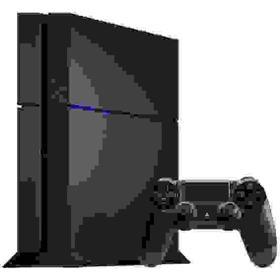 Sony PlayStation 4 1 ТБ
