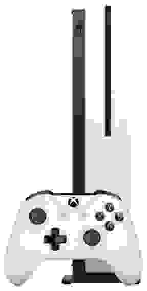 Microsoft Xbox One S
