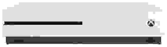 Microsoft Xbox One S