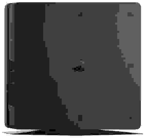 Sony PlayStation 4 Slim 1 ТБ
