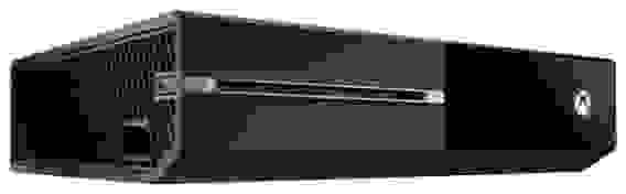 Microsoft Xbox One 1 ТБ