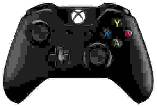 Microsoft Xbox One 1 ТБ
