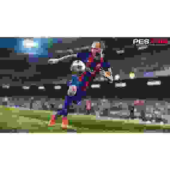 Pro Evolution Soccer 2018