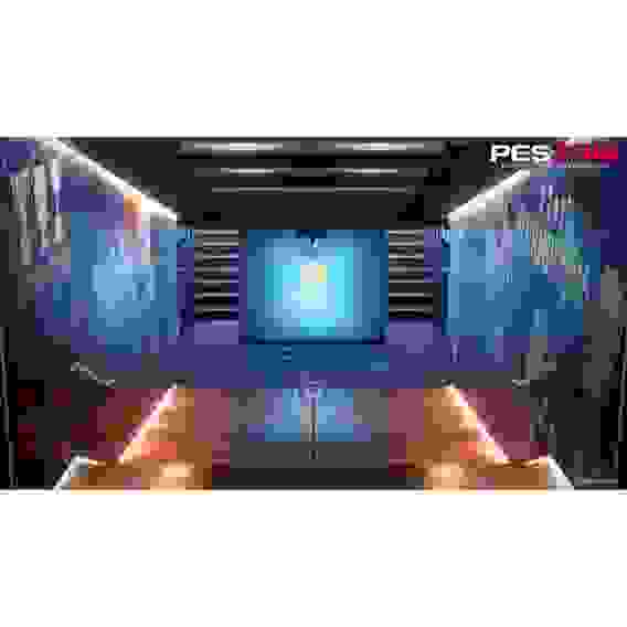 Pro Evolution Soccer 2018