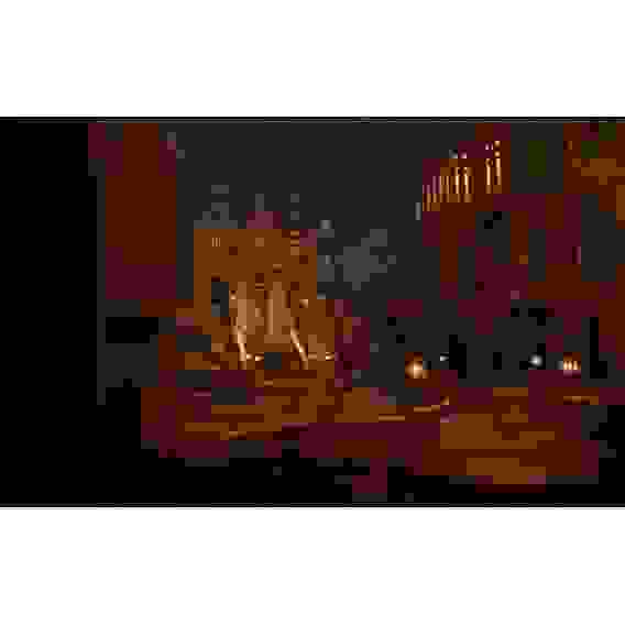 Dishonored: Death of the Outsider