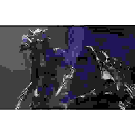 Dishonored: Death of the Outsider