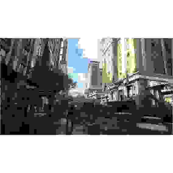 Одни из нас. Обновлённая версия