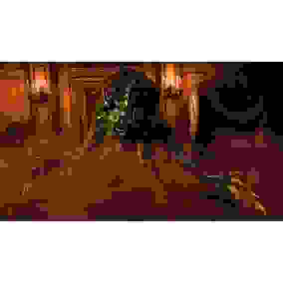 Resident Evil. Revelations