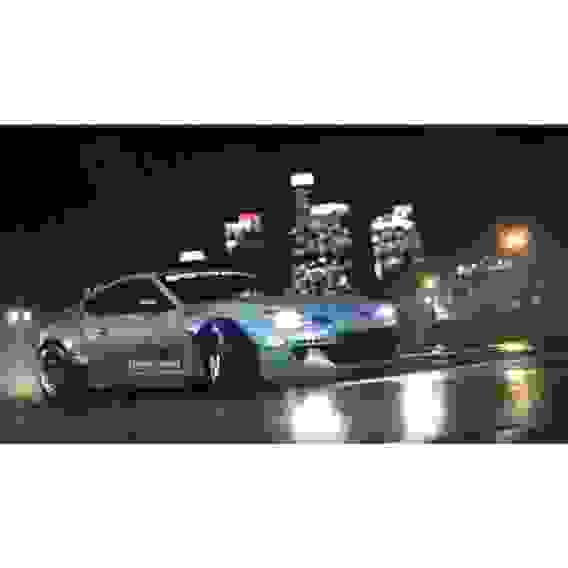 Need For Speed
