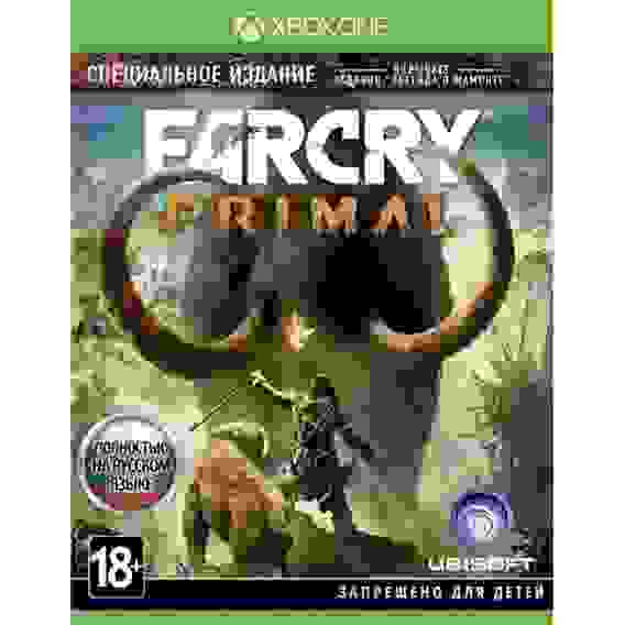 Far Cry Primal. Специальное издание