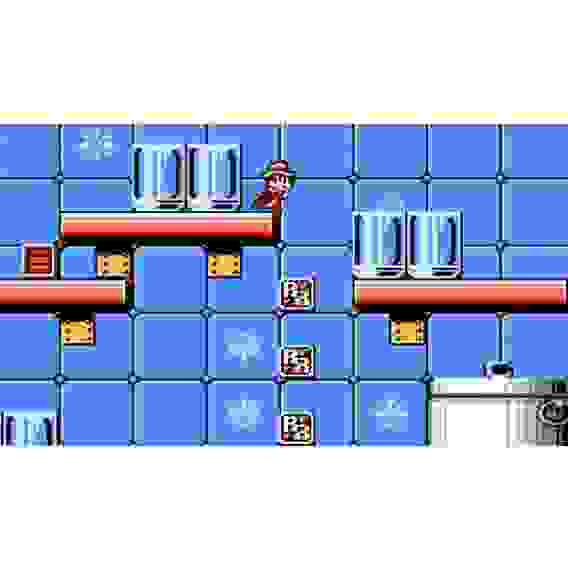 Chip and Dale: Rescue Rangers 2