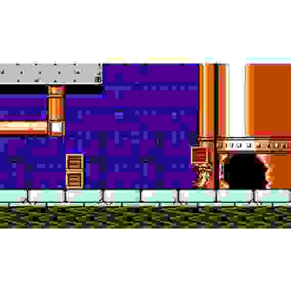 Chip and Dale: Rescue Rangers 2