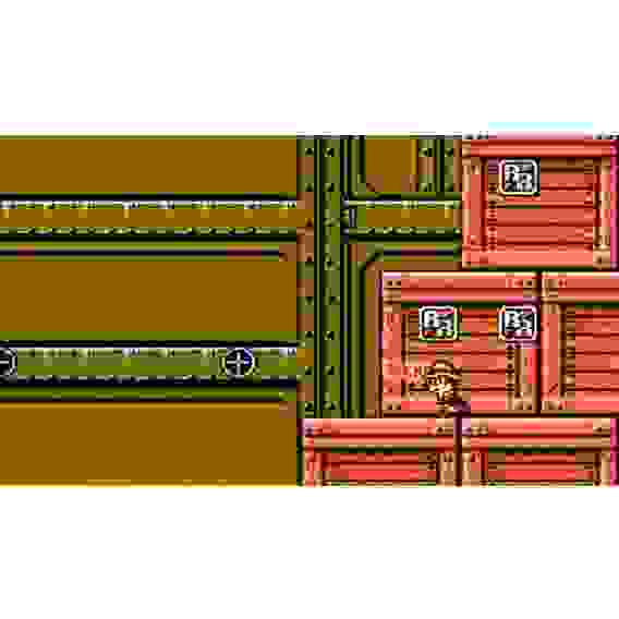 Chip and Dale: Rescue Rangers 2