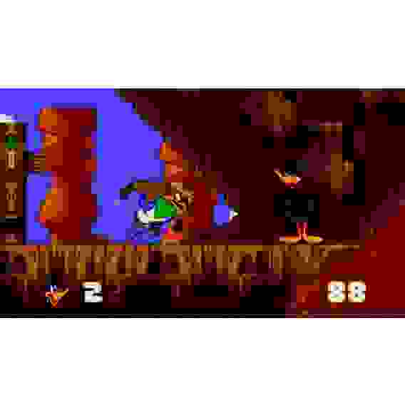 Daffy Duck in Hollywood