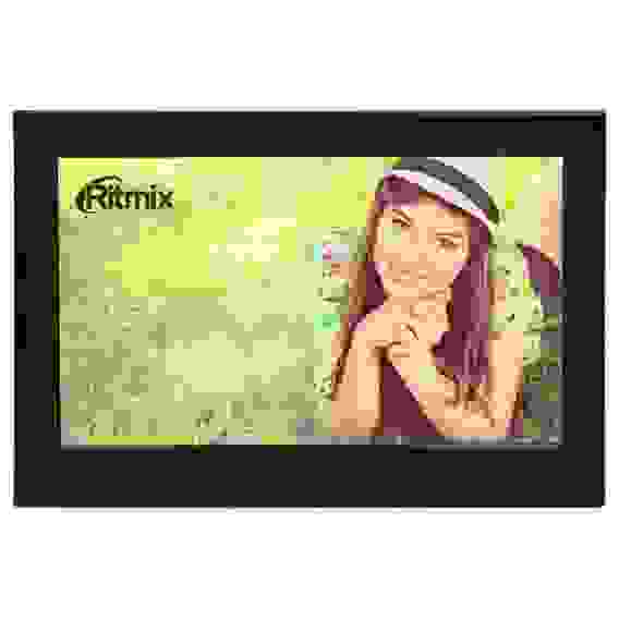 Цифровая фоторамка &quot;Ritmix RDF-906&quot;