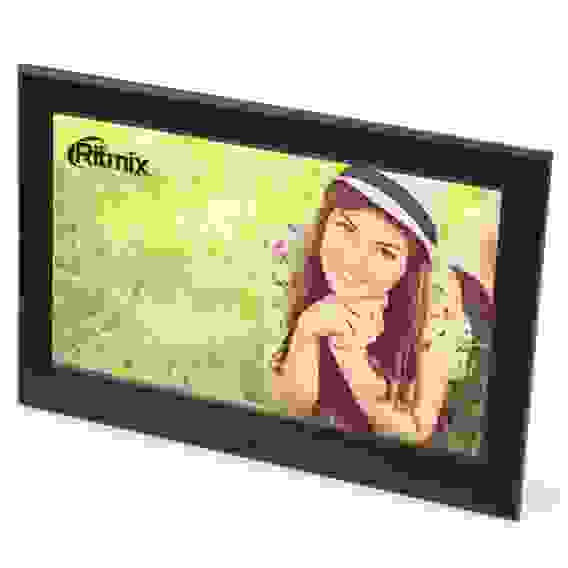 Цифровая фоторамка &quot;Ritmix RDF-906&quot;