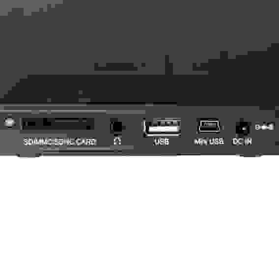 Цифровая фоторамка &quot;Ritmix RDF-906&quot;