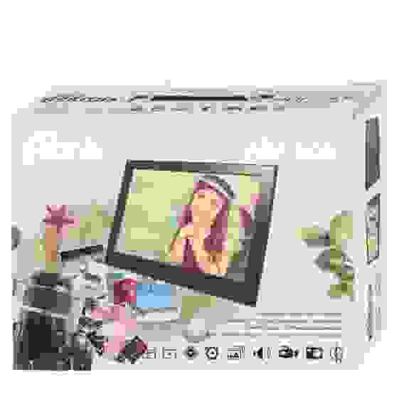 Цифровая фоторамка &quot;Ritmix RDF-906&quot;