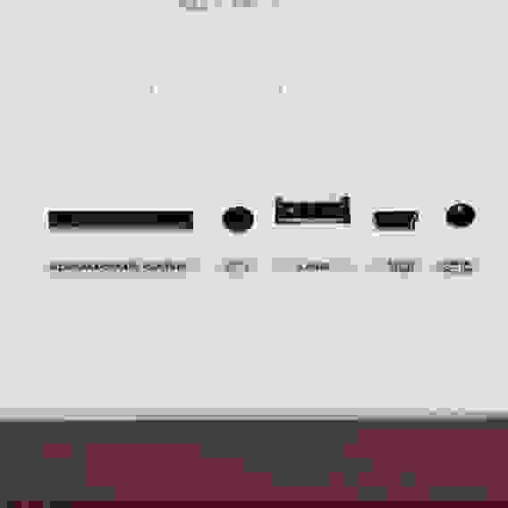 Цифровая фоторамка Ritmix RDF-1017