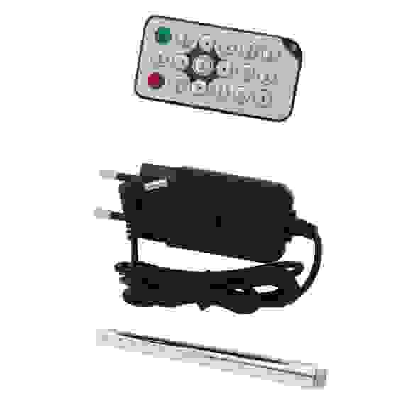 Цифровая фоторамка Ritmix RDF-1017