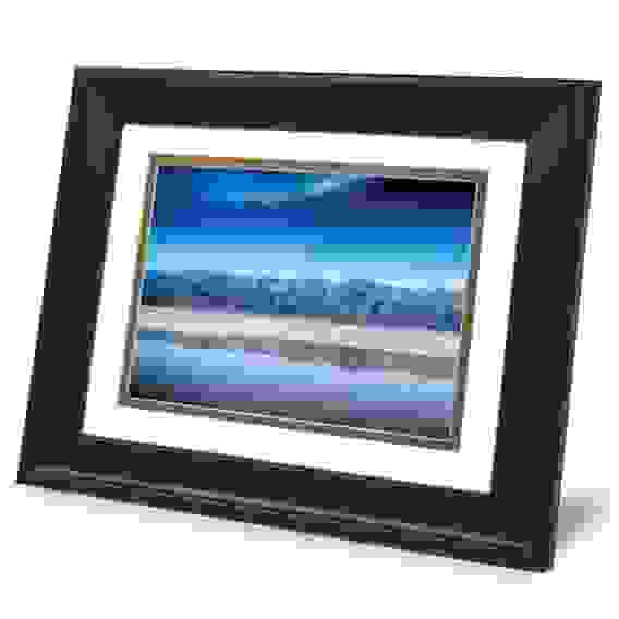 Цифровая фоторамка Ritmix RDF-836