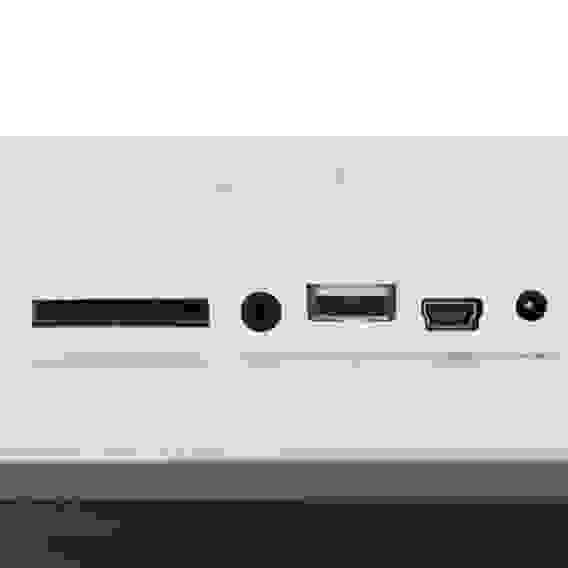 Цифровая фоторамка Ritmix RDF-836