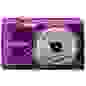 Фотоаппарат компактный Nikon Coolpix A100 Purple Lineart