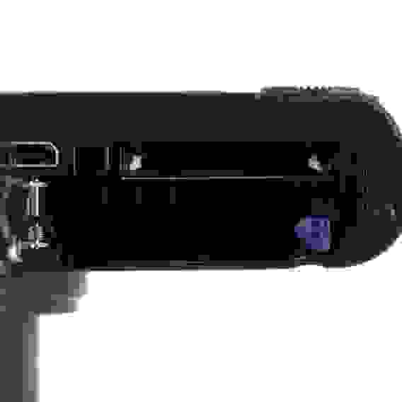 Фотоаппарат компактный Sony CyberShot WX350 Black