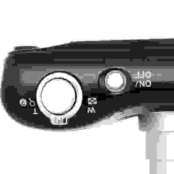 Фотоаппарат компактный Nikon Coolpix A10 Black