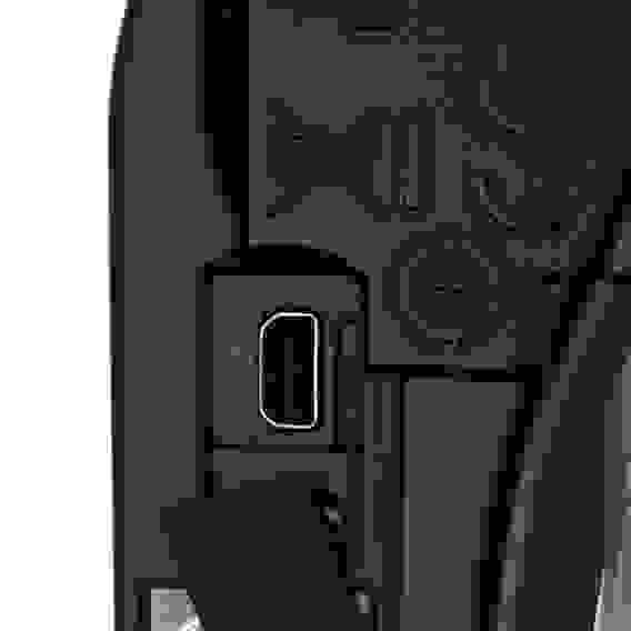 Фотоаппарат компактный Nikon Coolpix A10 Black