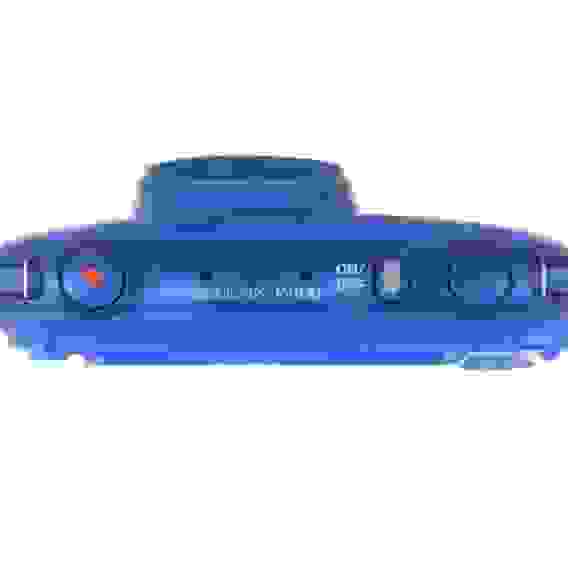 Фотоаппарат компактный Nikon Coolpix W100 Blue Backpack kit