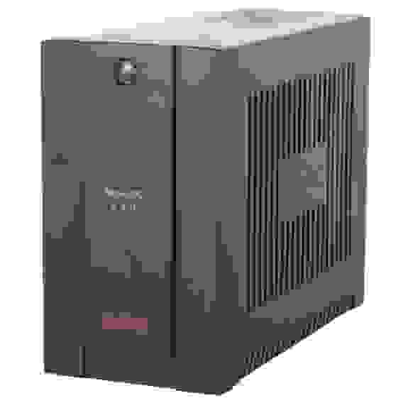 Блок бесперебойного питания APC BX650CI-RS