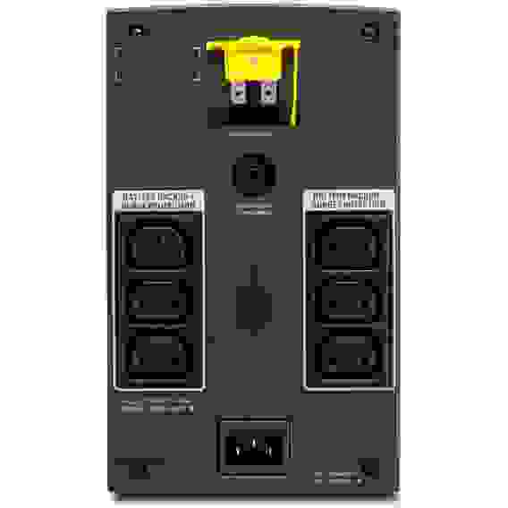 Блок бесперебойного питания APC Back-UPS 1100 (BX1100LI)