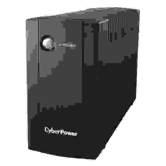 Блок бесперебойного питания CyberPower UT450E