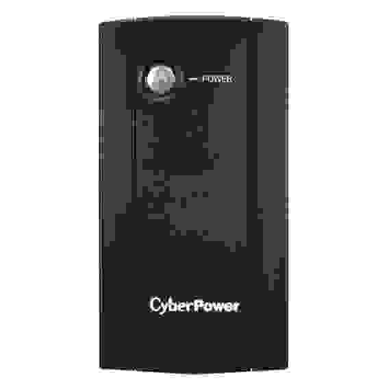 Блок бесперебойного питания CyberPower UT450E