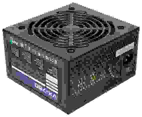 AeroCool VX-750 750W 4.0