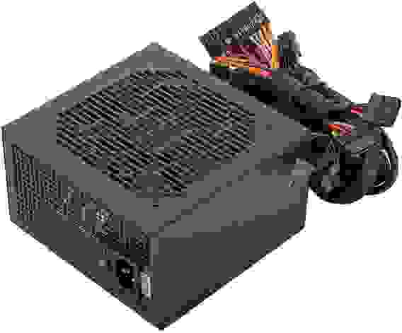 AeroCool VX600 600W