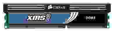 Corsair CMX4GX3M1A1600C9